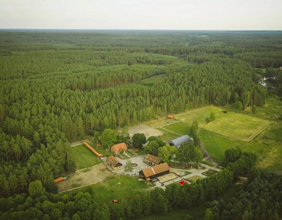 Agroturystyka Stajnia Kanthaka img 5