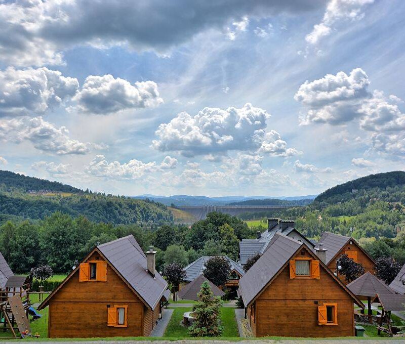 Szlaki w Bieszczadach – przewodnik po trasach górskich 28 apartamenty i domki jaworina img 6