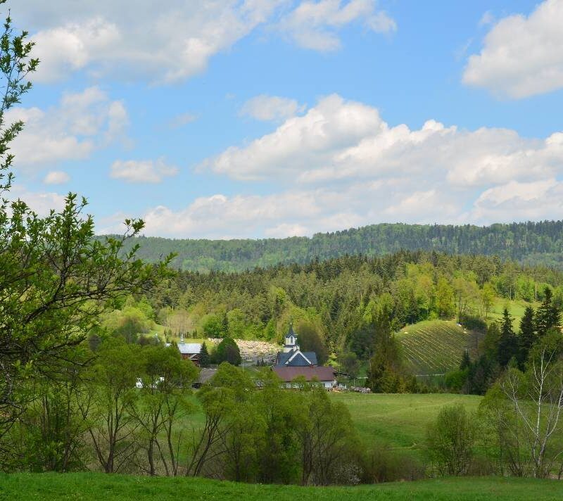 Agroturystyka Bieszczady 66 bieszczady small img 5