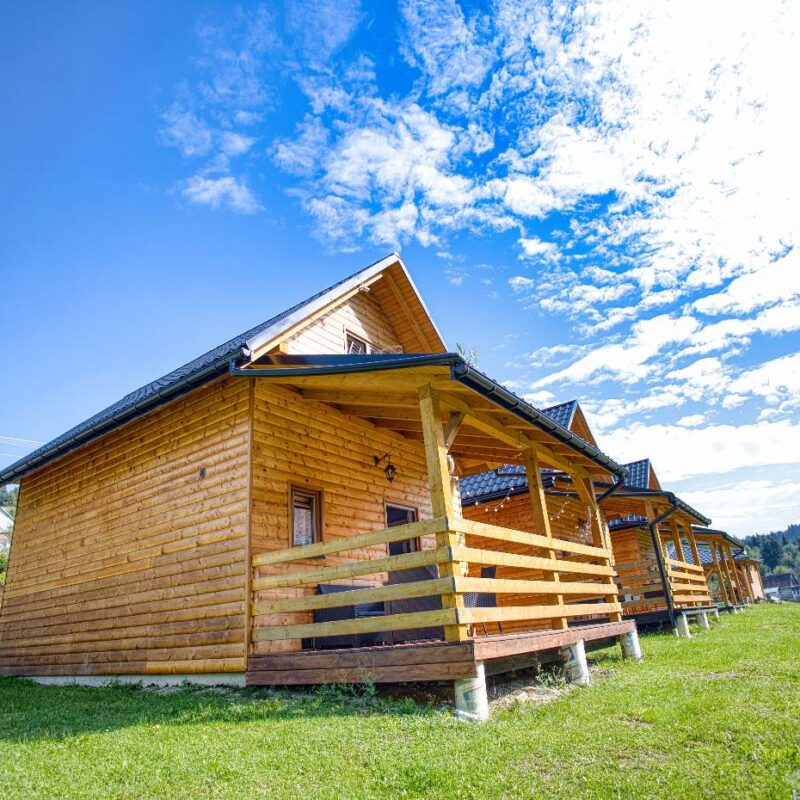 Weekend w Bieszczadach - plan na niezapomnianą przygodę 12 cicha dolina agroturystyka paszowa img 39