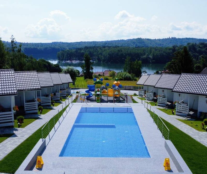 Domki Letniskowe Bieszczady 56 domkiml pl img 12