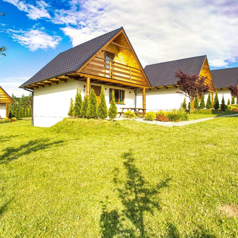 Noclegi Bieszczady – Twój wypoczynek blisko natury 40 osada solina 06 img 1