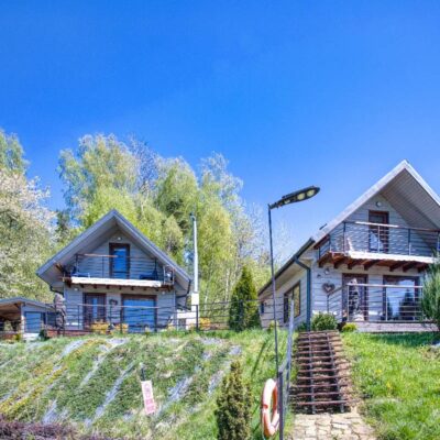 Domki Pod Lasem w Wojtkowej 2025 img (1)