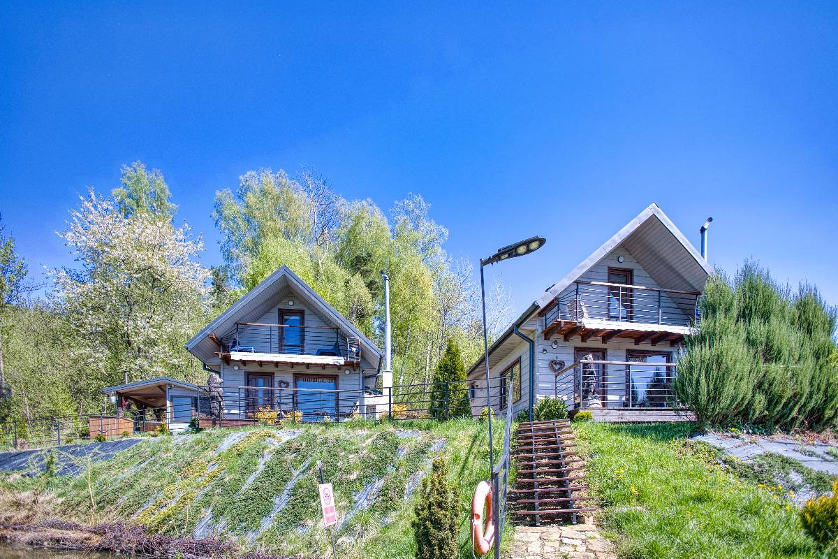 Domki Pod Lasem w Wojtkowej 2025 img (1)