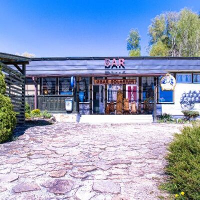 Domki Pod Lasem w Wojtkowej 2025 img (10)