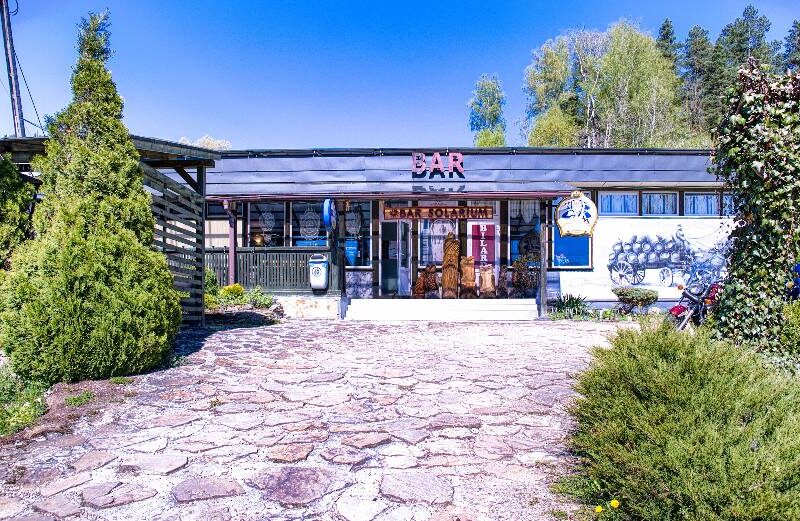 Domki Pod Lasem w Wojtkowej 2025 img (10)