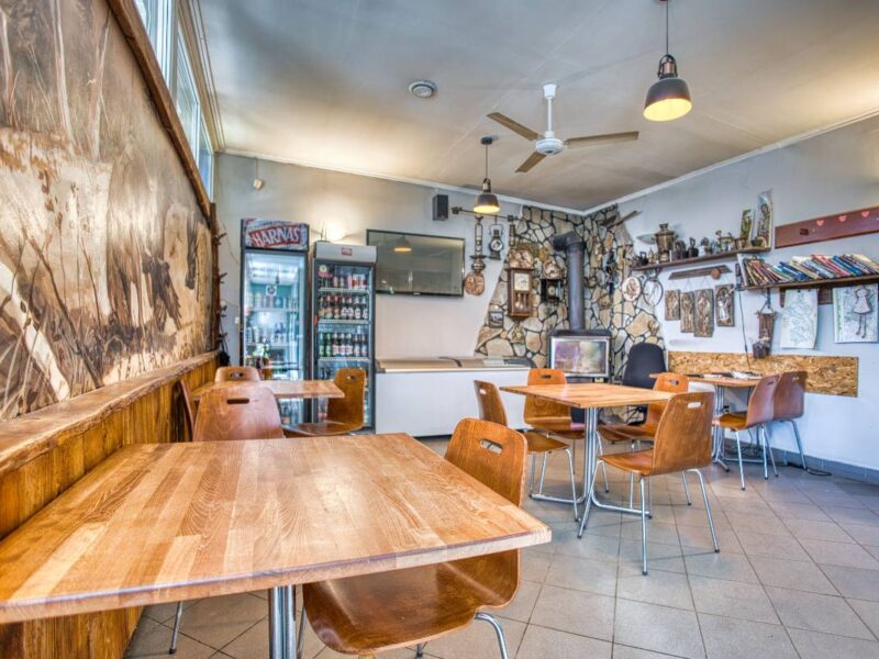 Domki Pod Lasem w Wojtkowej 2025 img (12)