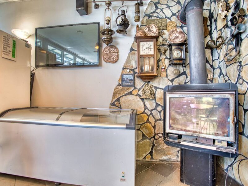 Domki Pod Lasem w Wojtkowej 2025 img (13)