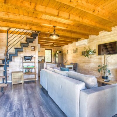 Domki Pod Lasem w Wojtkowej 2025 img (14)