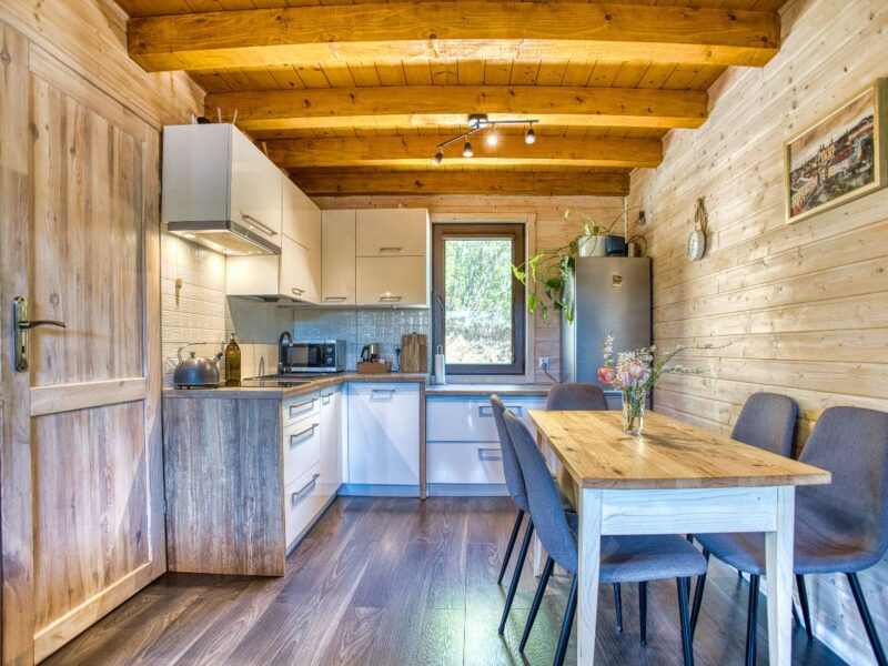 Domki Pod Lasem w Wojtkowej 2025 img (15)