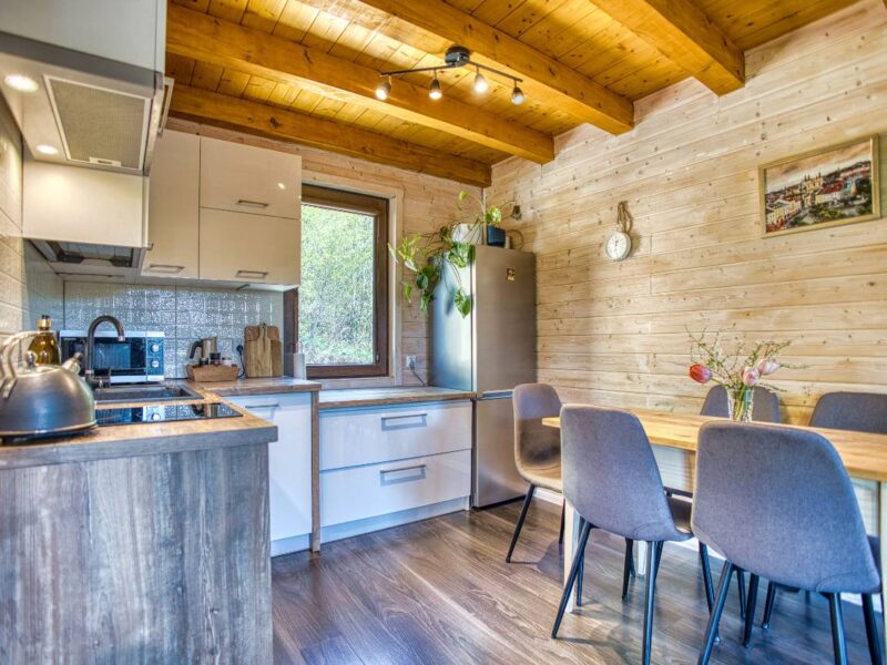 Domki Pod Lasem w Wojtkowej 2025 img (16)