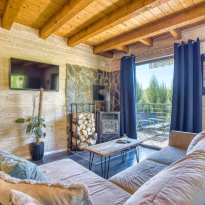 Domki Pod Lasem w Wojtkowej 2025 img (18)