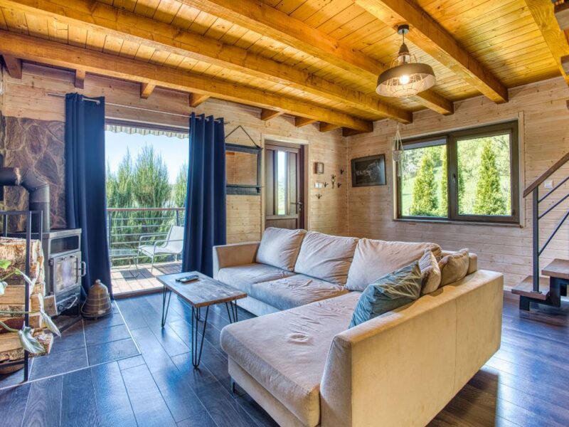 Domki Pod Lasem w Wojtkowej 2025 img (19)