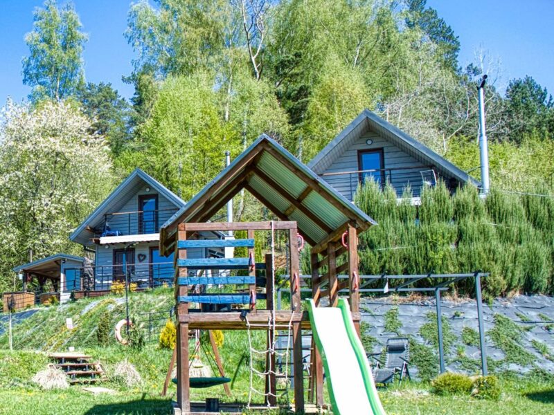 Domki Pod Lasem w Wojtkowej 2025 img (2)