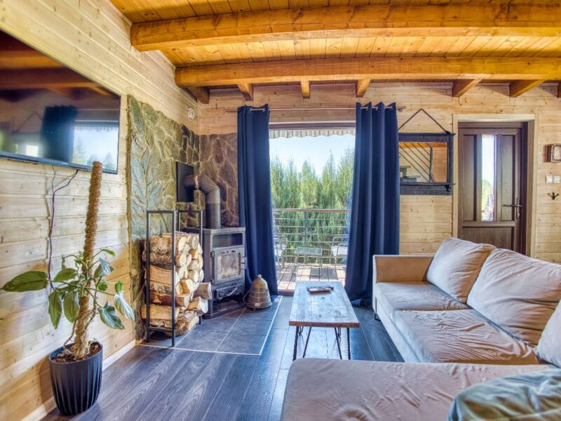 Domki Pod Lasem w Wojtkowej 2025 img (20)