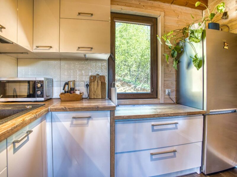 Domki Pod Lasem w Wojtkowej 2025 img (21)