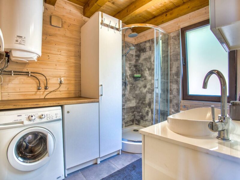 Domki Pod Lasem w Wojtkowej 2025 img (22)