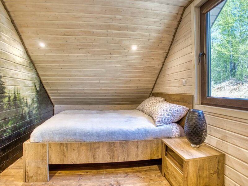 Domki Pod Lasem w Wojtkowej 2025 img (24)