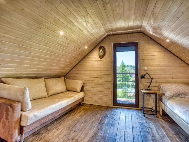 Domki Pod Lasem w Wojtkowej 2025 img (26)