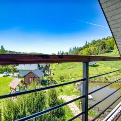 Domki Pod Lasem w Wojtkowej 2025 img (27)