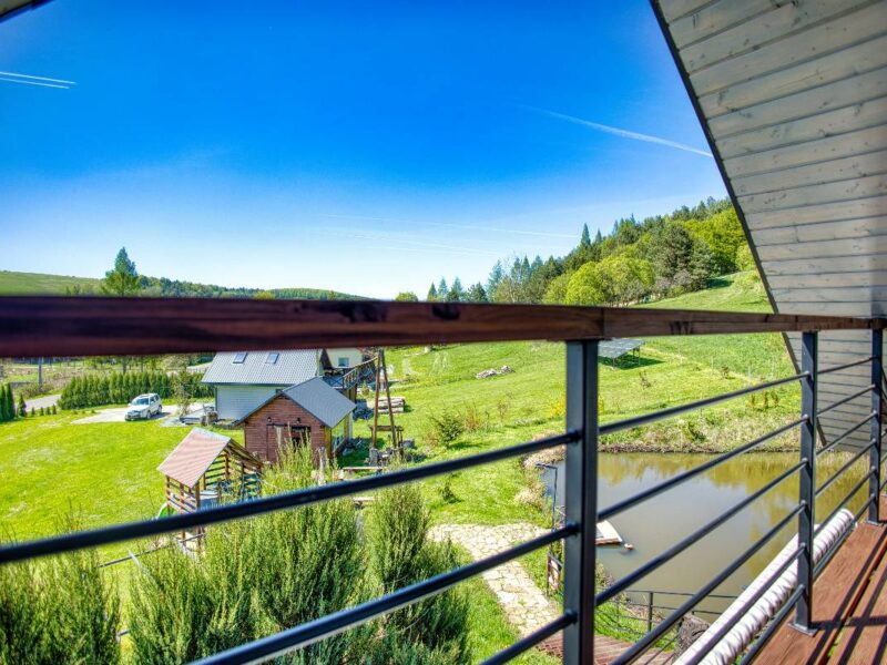 Domki Pod Lasem w Wojtkowej 2025 img (27)