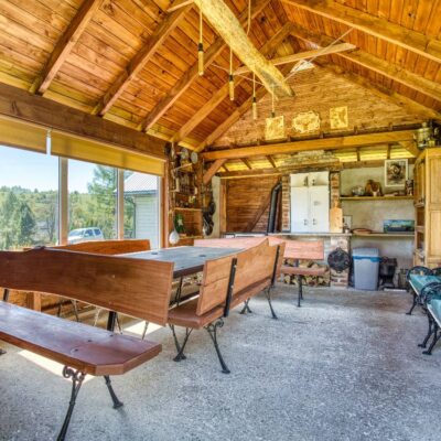 Domki Pod Lasem w Wojtkowej 2025 img (3)