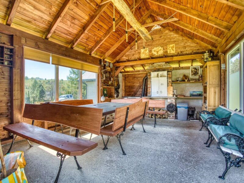 Domki Pod Lasem w Wojtkowej 2025 img (3)