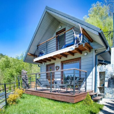 Domki Pod Lasem w Wojtkowej 2025 img (4)