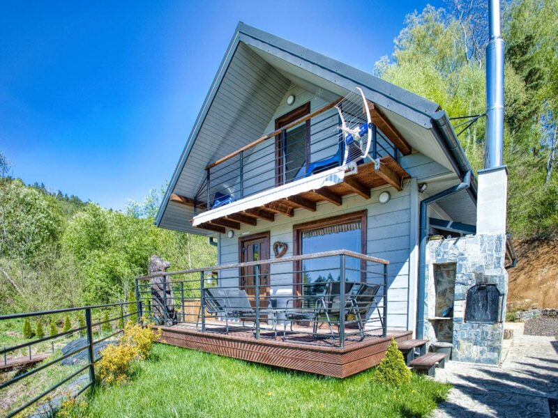 Domki Pod Lasem w Wojtkowej 2025 img (4)