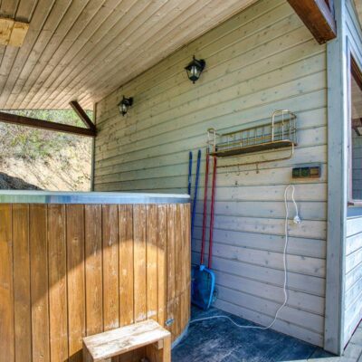 Domki Pod Lasem w Wojtkowej 2025 img (5)