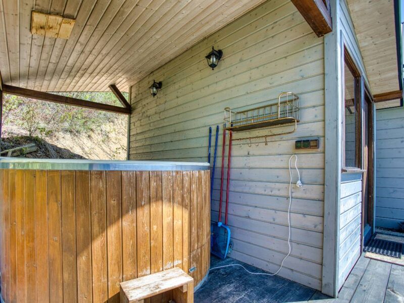 Domki Pod Lasem w Wojtkowej 2025 img (5)