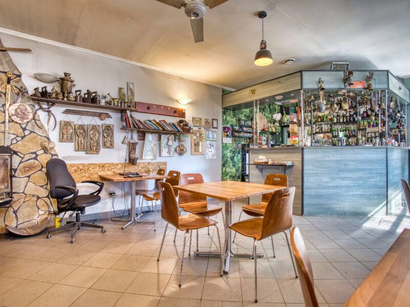 Domki Pod Lasem w Wojtkowej 2025 img (8)