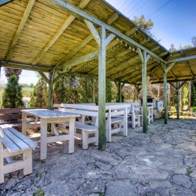 Domki Pod Lasem w Wojtkowej 2025 img (9)