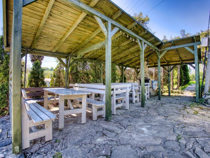 Domki Pod Lasem w Wojtkowej 2025 img (9)