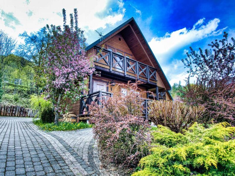 Domki w Solinie przy Zaporze 2025 img (1)