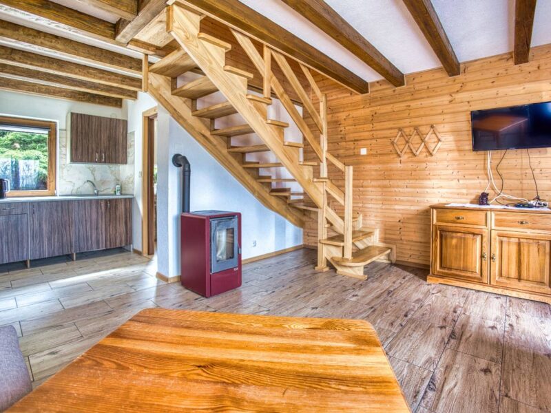 Domki w Solinie przy Zaporze 2025 img (10)