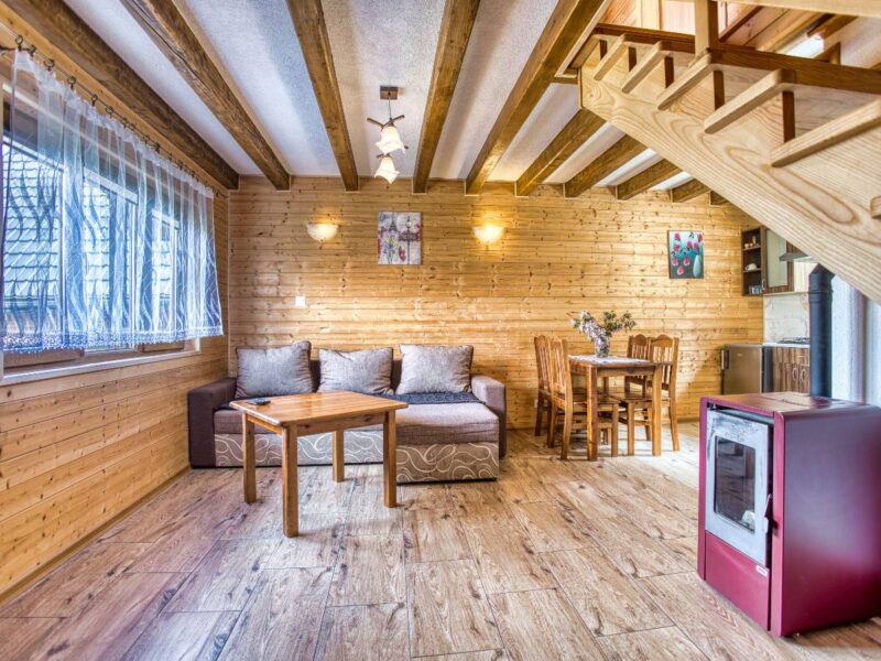 Domki w Solinie przy Zaporze 2025 img (11)