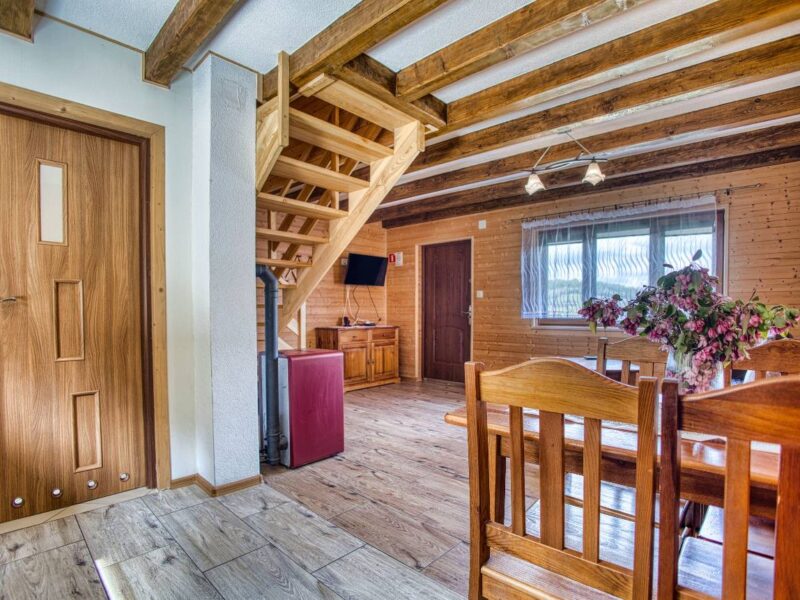 Domki w Solinie przy Zaporze 2025 img (15)