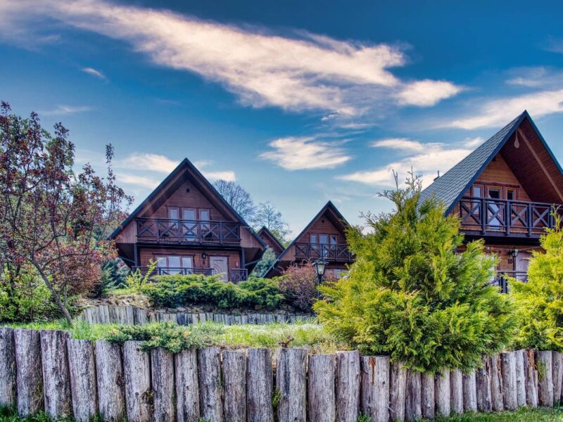 Domki w Solinie przy Zaporze 2025 img (2)