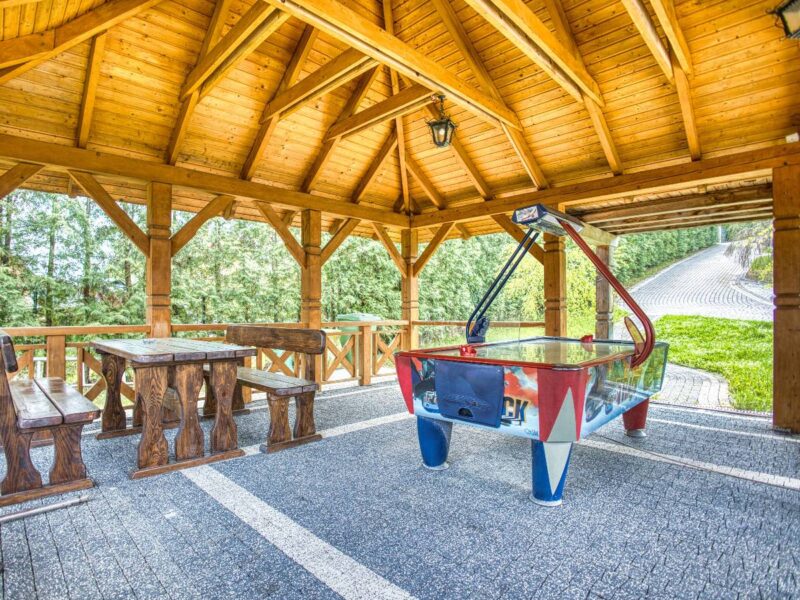 Domki w Solinie przy Zaporze 2025 img (4)