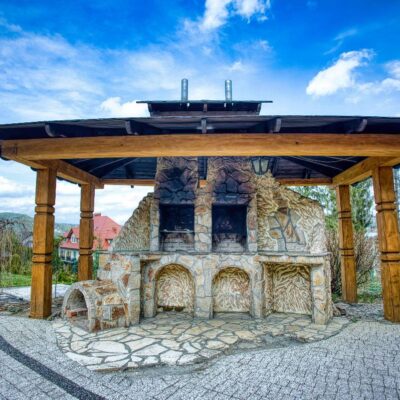 Domki w Solinie przy Zaporze 2025 img (5)