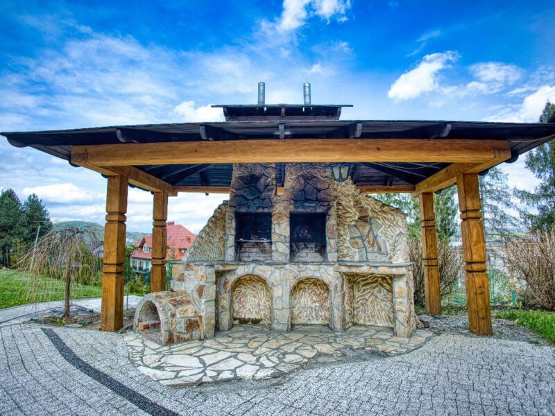 Domki w Solinie przy Zaporze 2025 img (5)