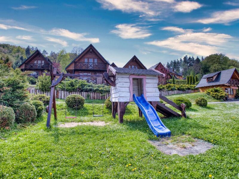 Domki w Solinie przy Zaporze 2025 img (6)