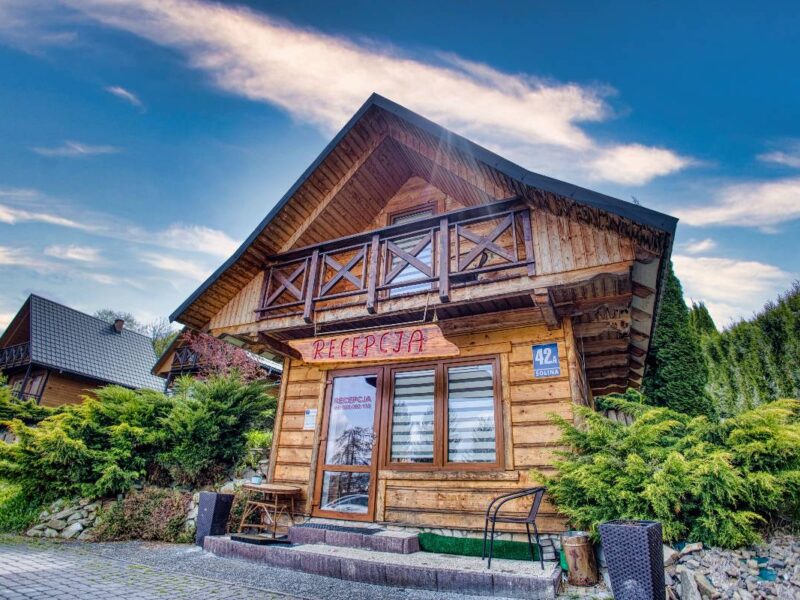 Domki w Solinie przy Zaporze 2025 img (8)