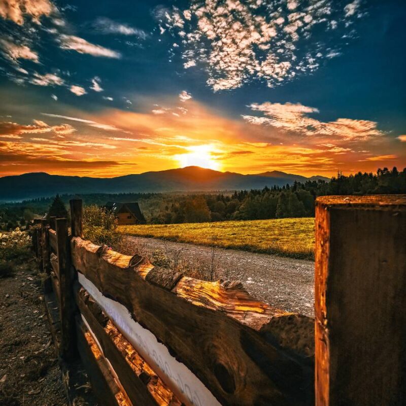 Najpiękniejsze góry w Polsce 2 bieszczady img 1207 7