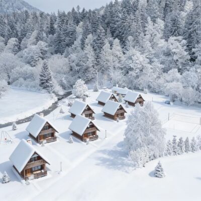 domki wczasowe jablonki zima img (4)