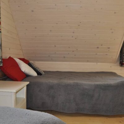 Domki Widokówka 14 Domki Widokowka szarotka modrzew img 10