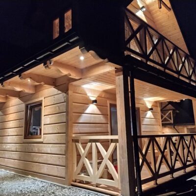 u gory domek na wylacznosc img 1