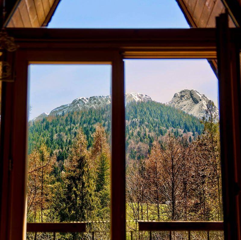 Zakopane atrakcje dla dzieci 22 apartament ptys img 9