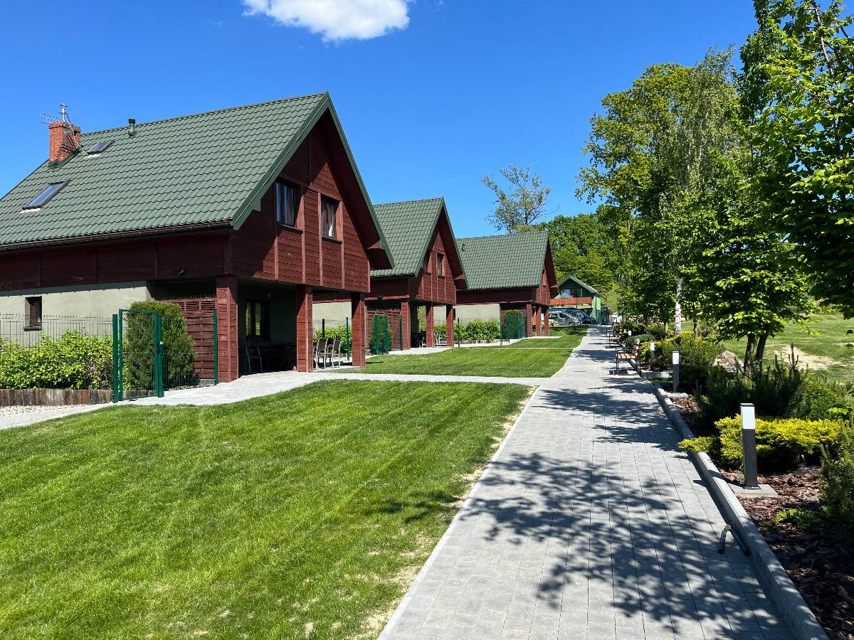 Przystanek Zapotocze